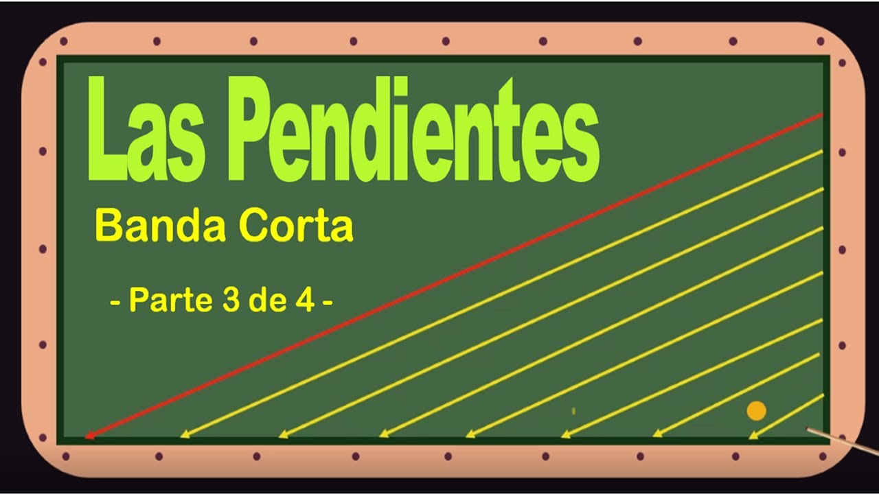 18_Pendientes_Banda_Corta_Parte3_de_4