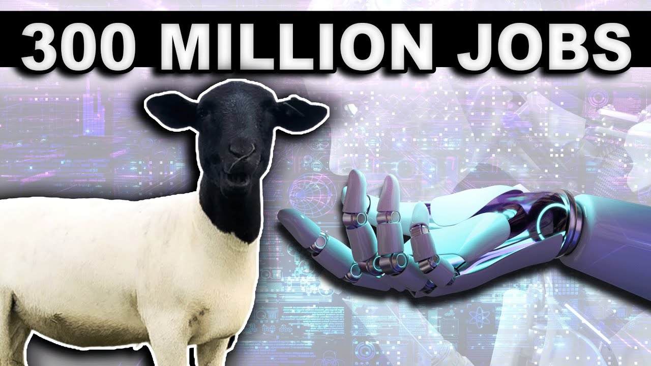 61 JOBS THAT ChatGPT WON’T REPLACE? | Durable Trades Rory Groves AI JOB REPLACEMENT Prepping Farming