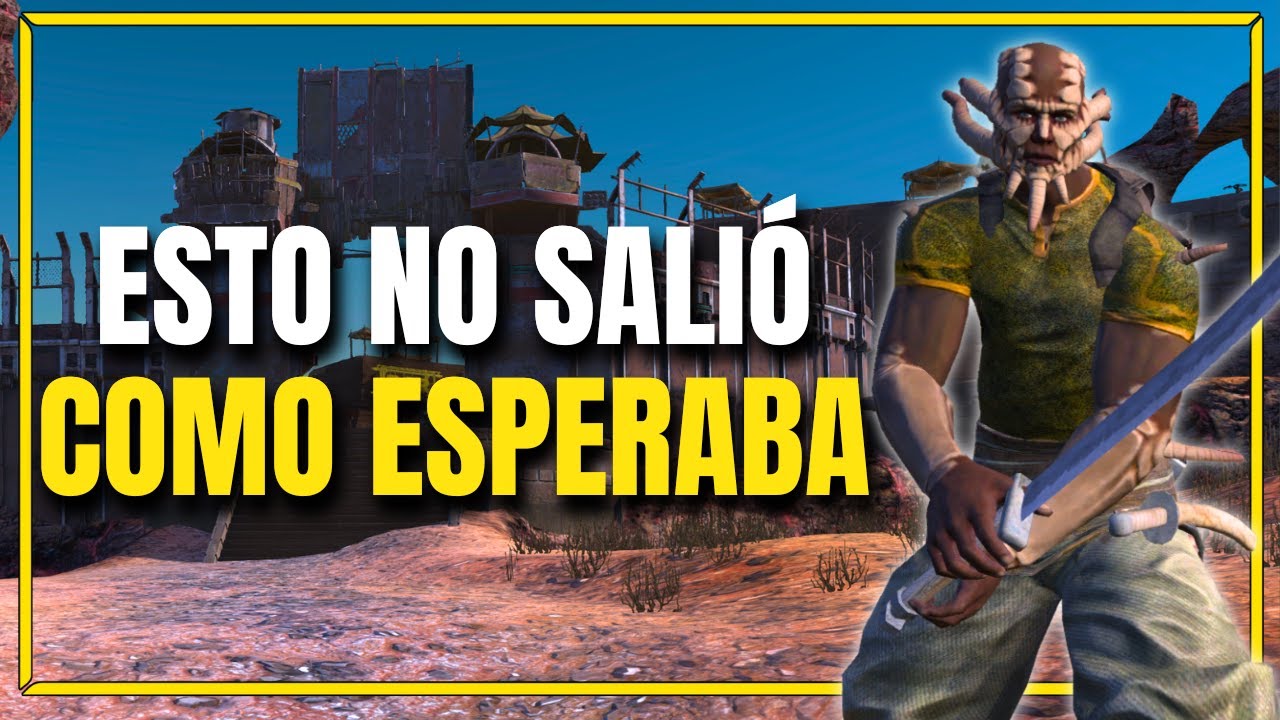 Intenté Provocar una Guerra en Kenshi… y Todo Salió Mal
