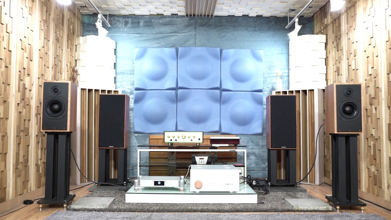 NEW ATC SCM 20SL
