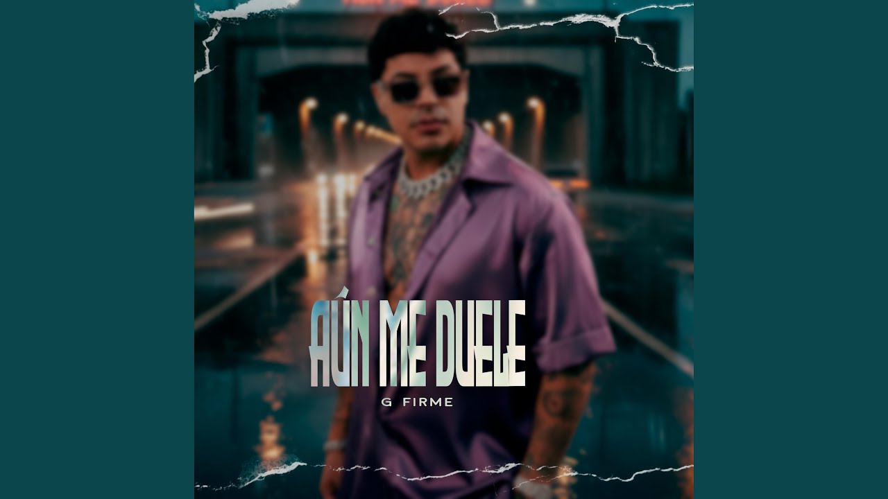 Aún Me Duele