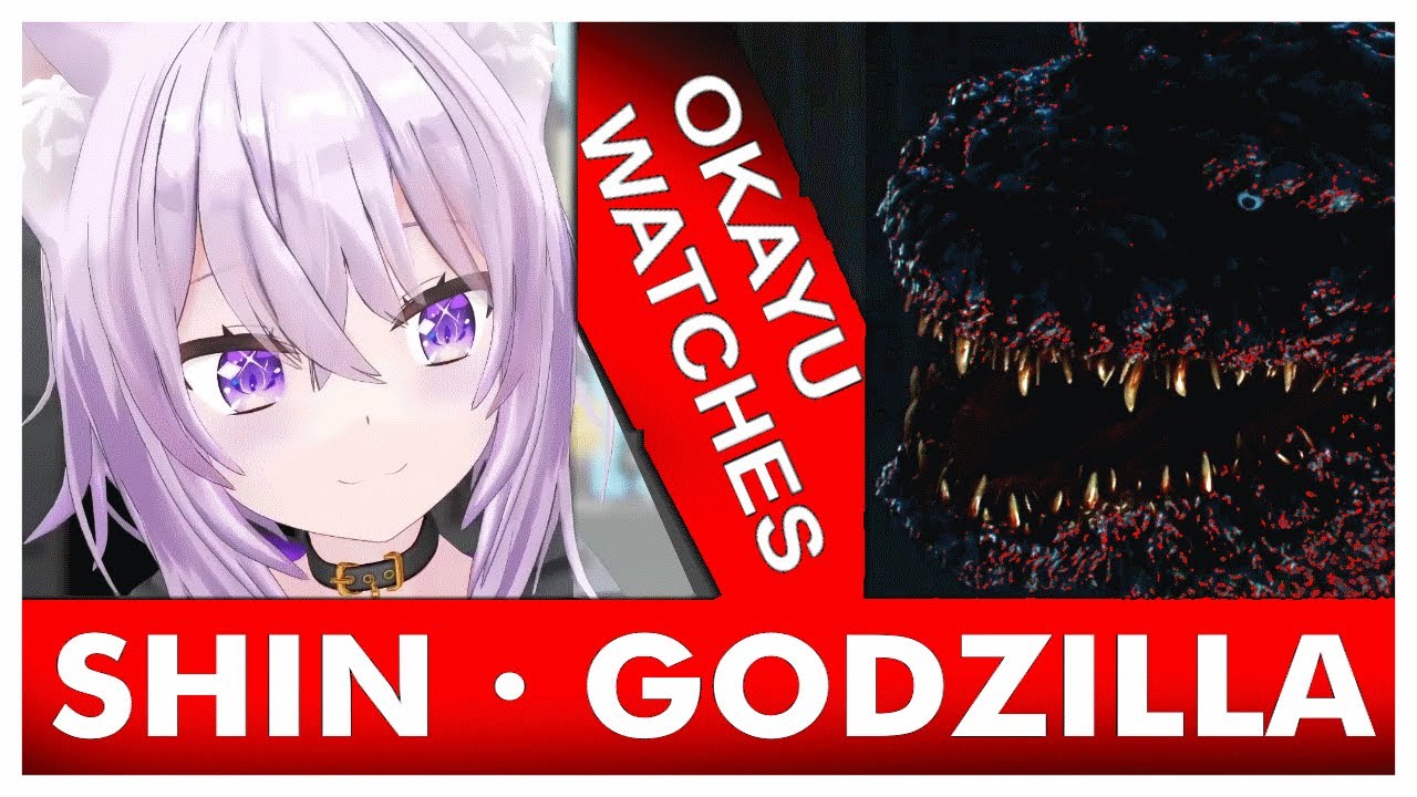 Shin Okayu Highlights [Hololive/ENG SUB]
