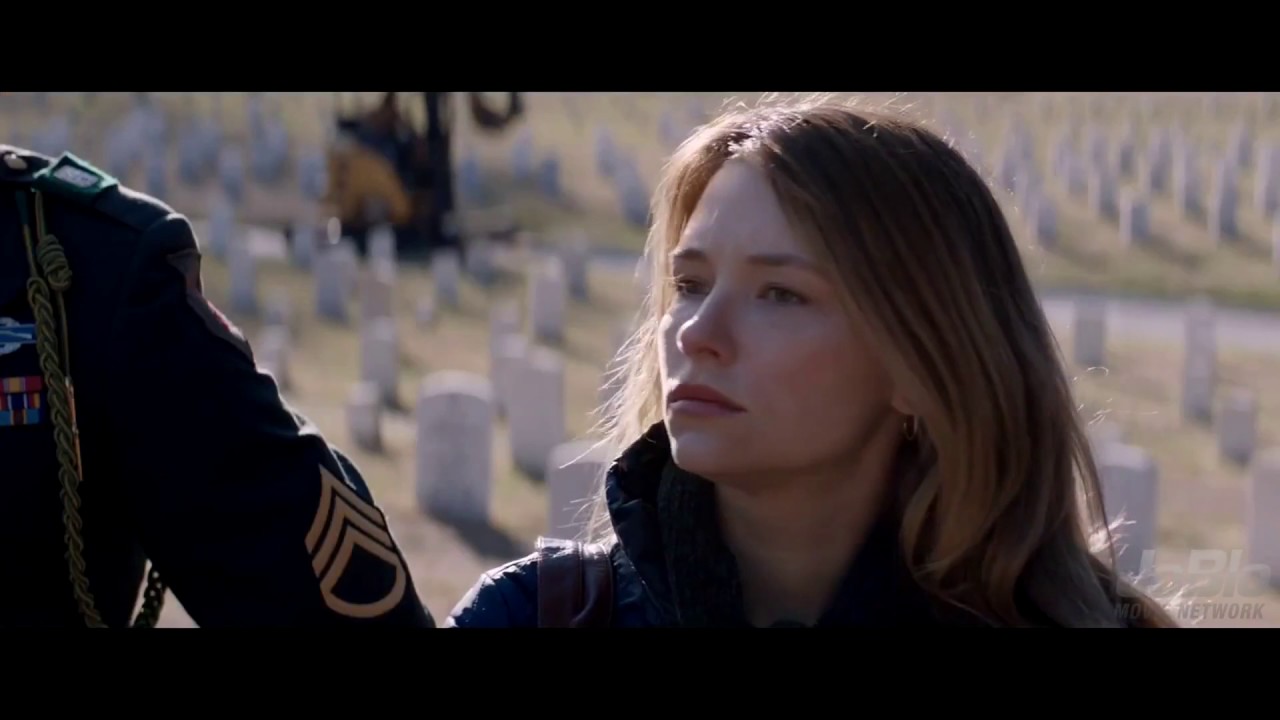 THANK YOU FOR YOUR SERVICE Official Trailer 2017 Miles Teller Movie