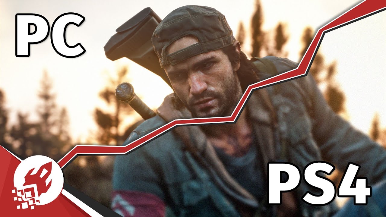 Jak si Days Gone na PC vede oproti konzolím?