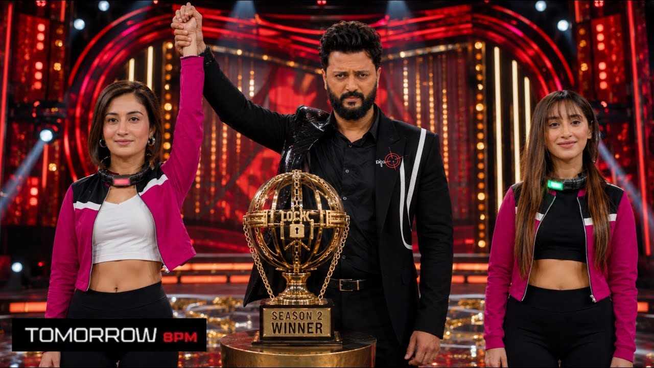 Shivangi & Shreya Winner Leaked | Lock Upp Season 2 Episode 29 Promo | Lock Upp 2 Full Episode 28...