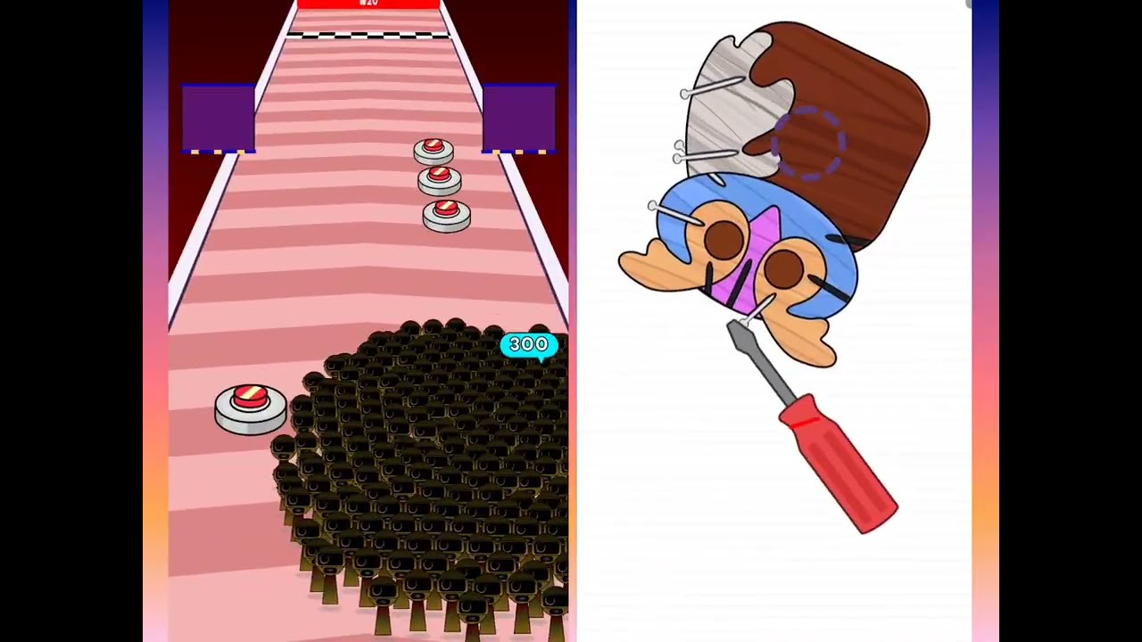 Sprunki Survival Vs Help Me Tricky Story-I Found All Max Level Up Top Epic Best ASMR Gameplay#365