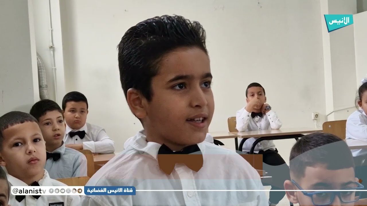 02 عمر بن الخطاب رضي اللّه عنه | العشرة_المبشرون_بالجنة | أ. فوزية بوجمعة والبراعم