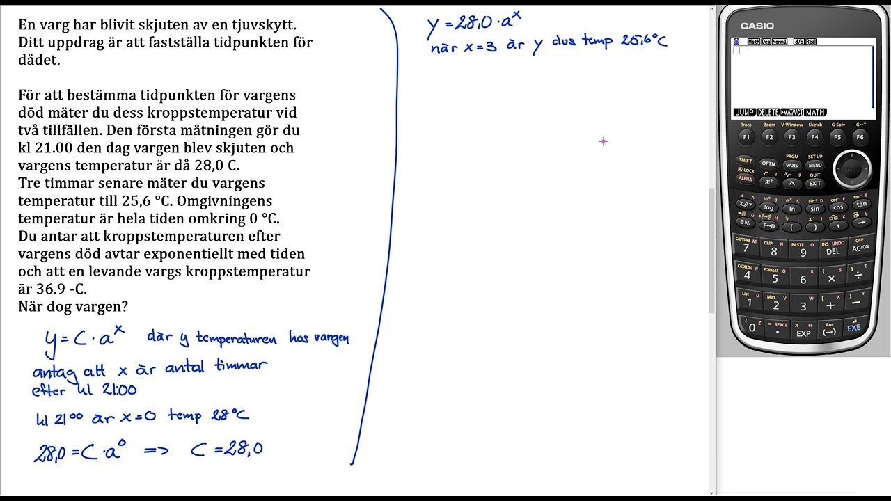 Matematik 5000+ 2c Uppgift 27 v3 blandade övningar 2 för reviderad ämnesplan 2021