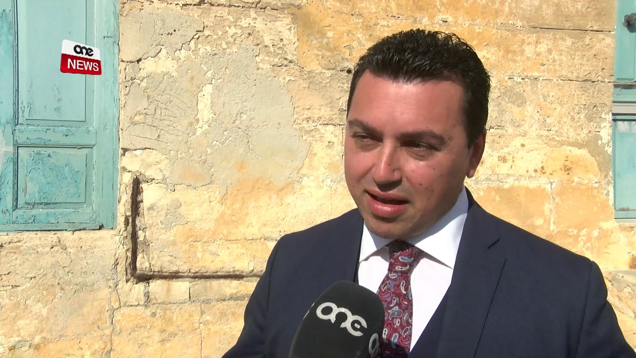 BIEX IL-MITĦNA TAL-GĦAQBA SSIR ATTRAZZJONI TURISTIKA