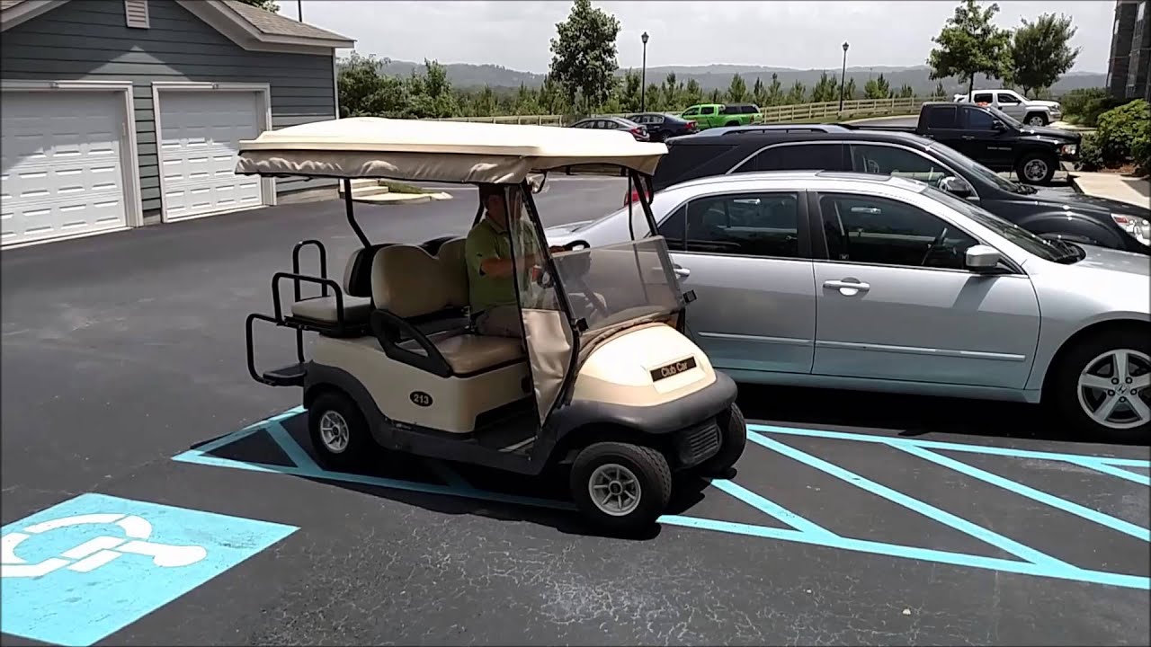 Golf cart safety FINAL