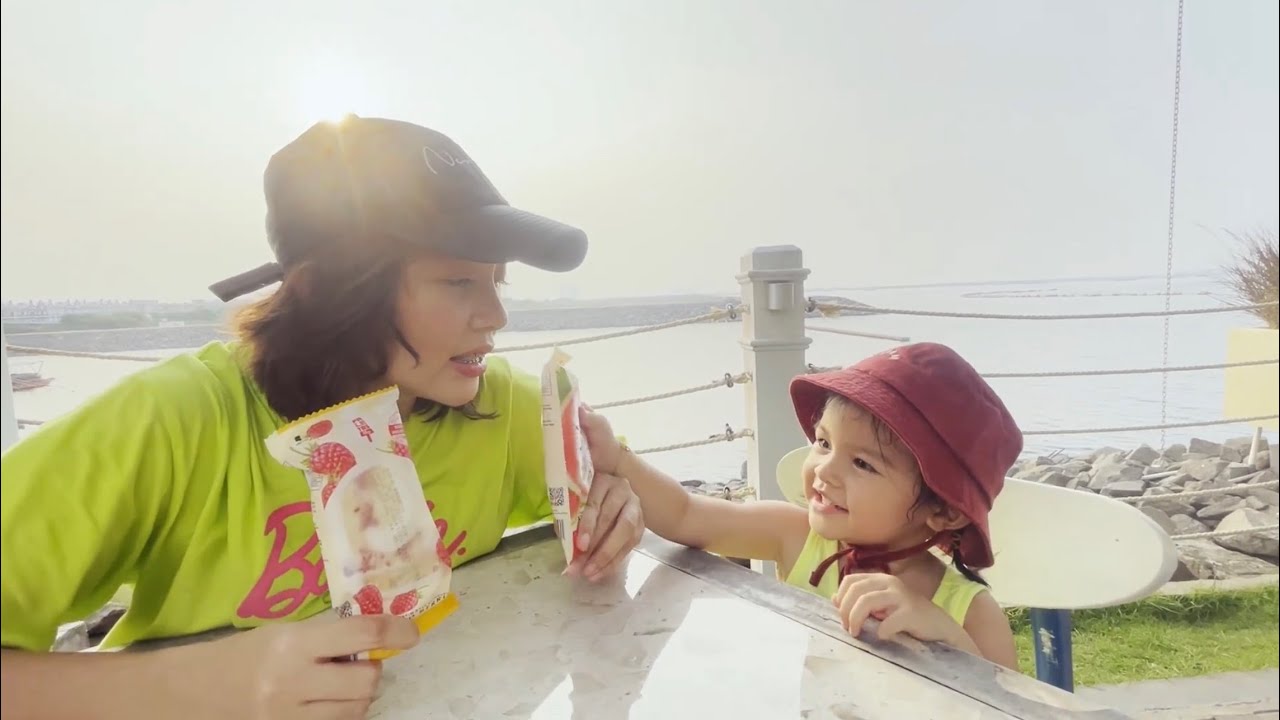 PIK WISATA PANTAI & CHINA TOWN DI JAKARTA 😍