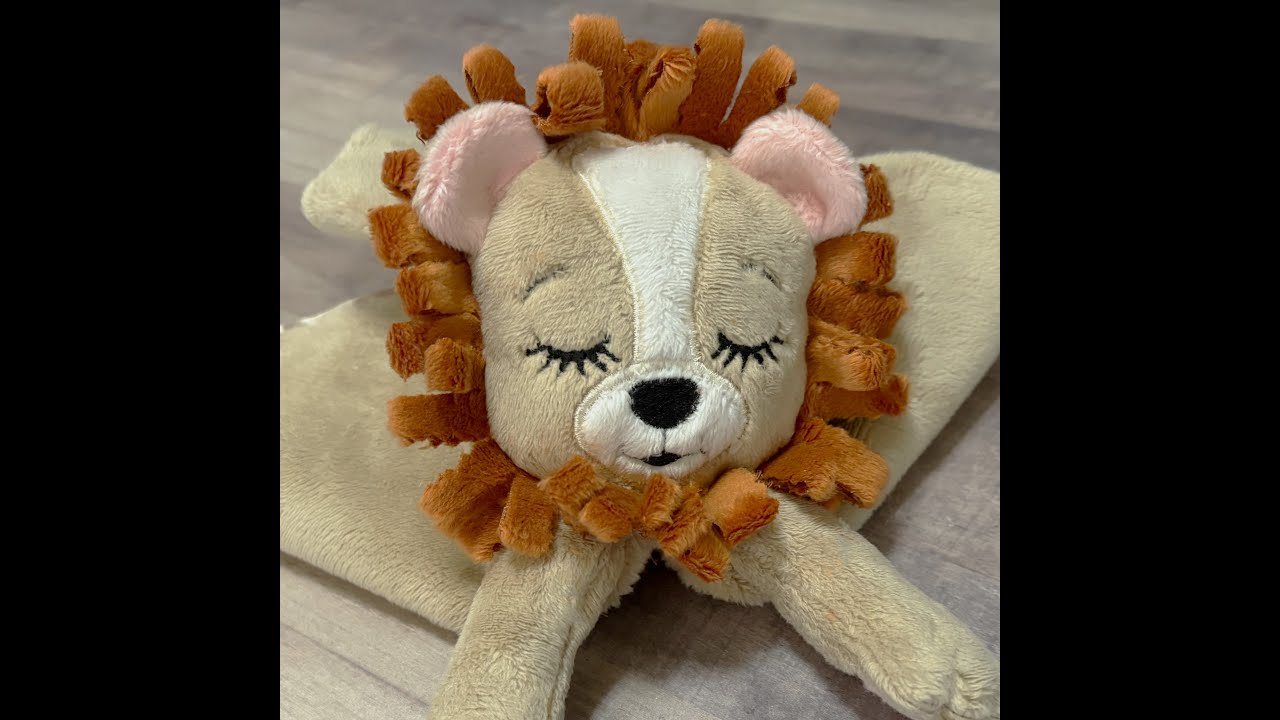 Lion Lovey Part 2