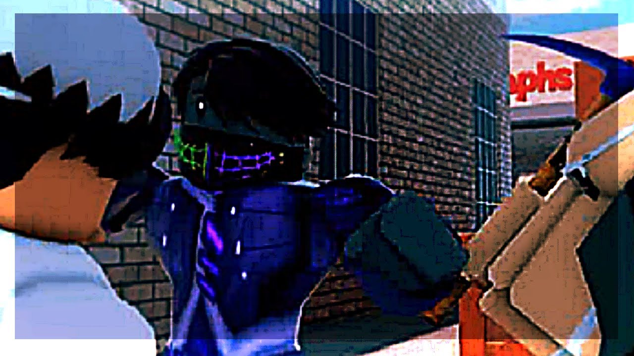 ROBLOX BULLY STORY | SEASON 3 EPISODE 2 🎵 NEFFEX - Conviction🎶