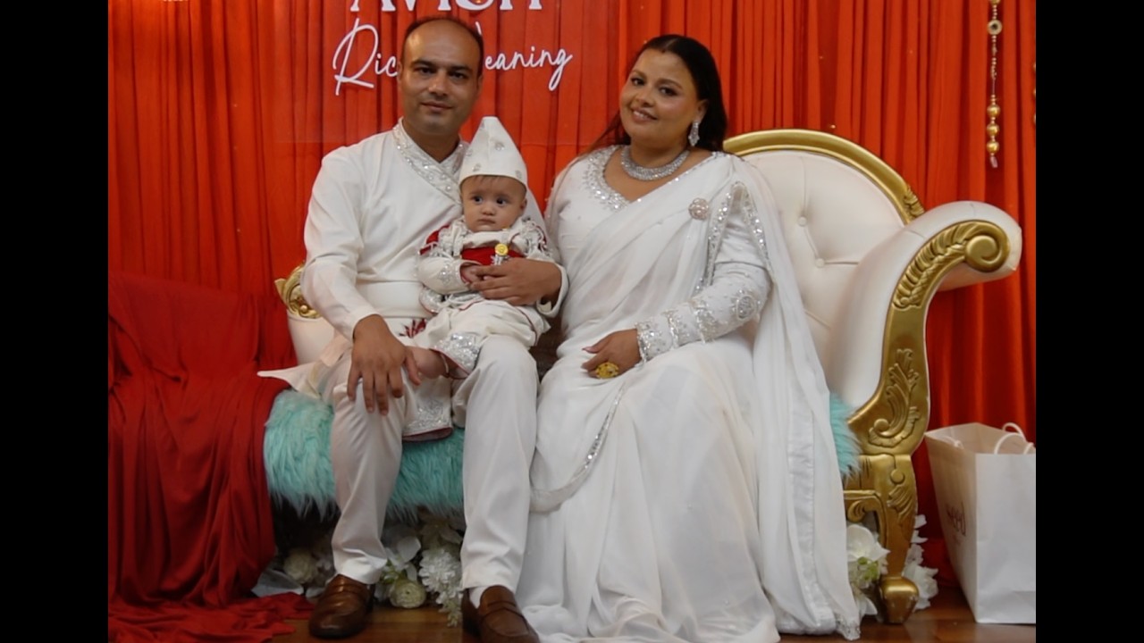 Avish Weaning |