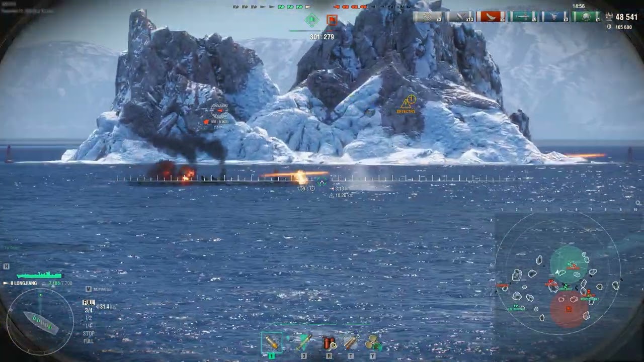 Swivet   Longjiang 9 kills