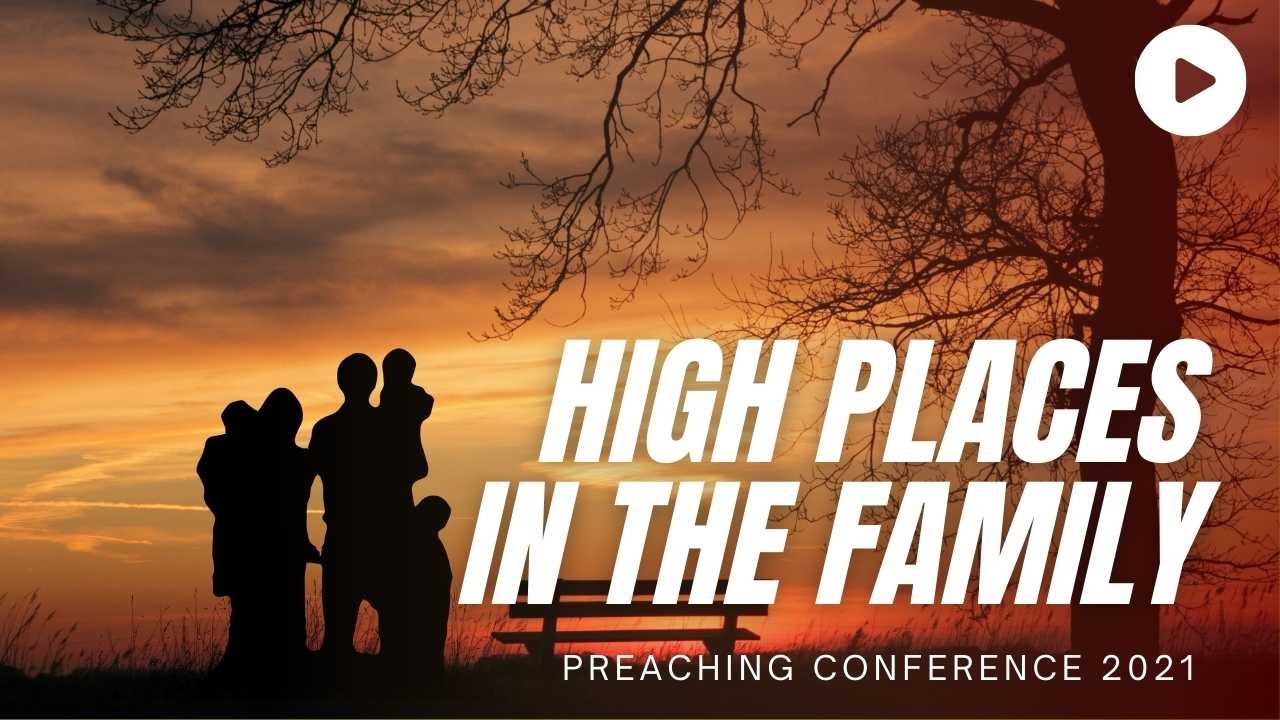 High Places in the Family