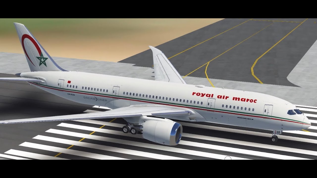 طيران بلا حدود Infinite Flight