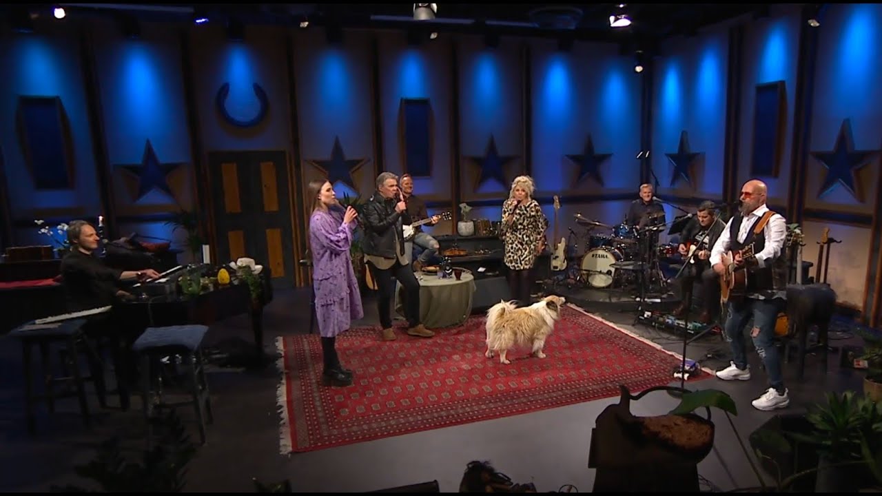 Sigurður er Sjómaður - Bubbi Morthens - Það er komin Helgi