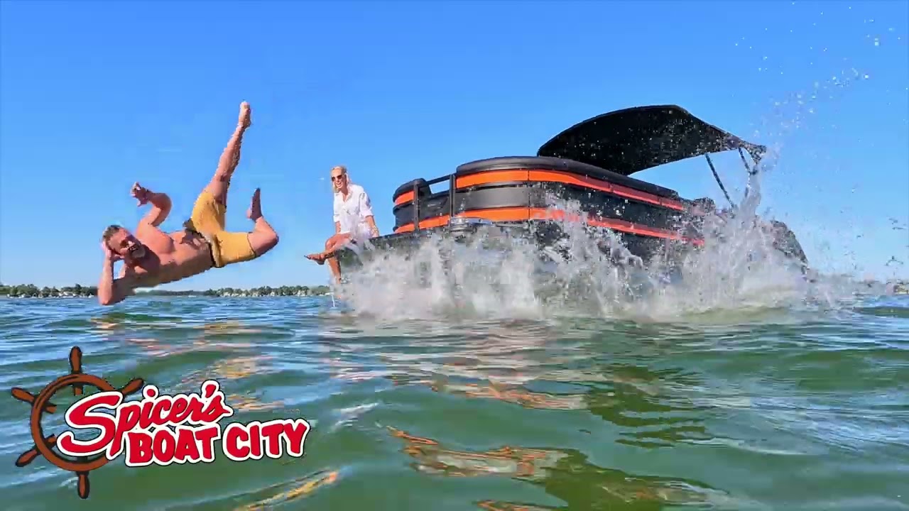 Affordable Boats at Spicer's Boat City