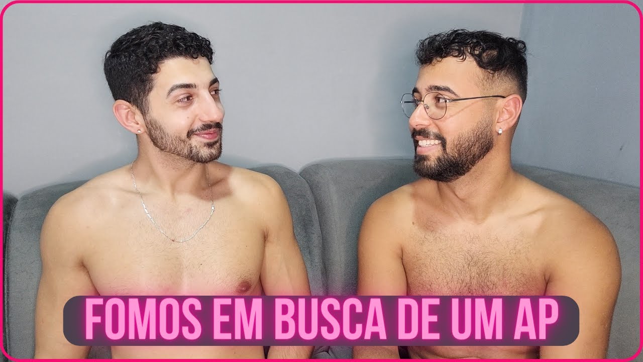 SERA QUE CONSEGUIMOS?/PROCURANDO NOSSO NOVO LAR