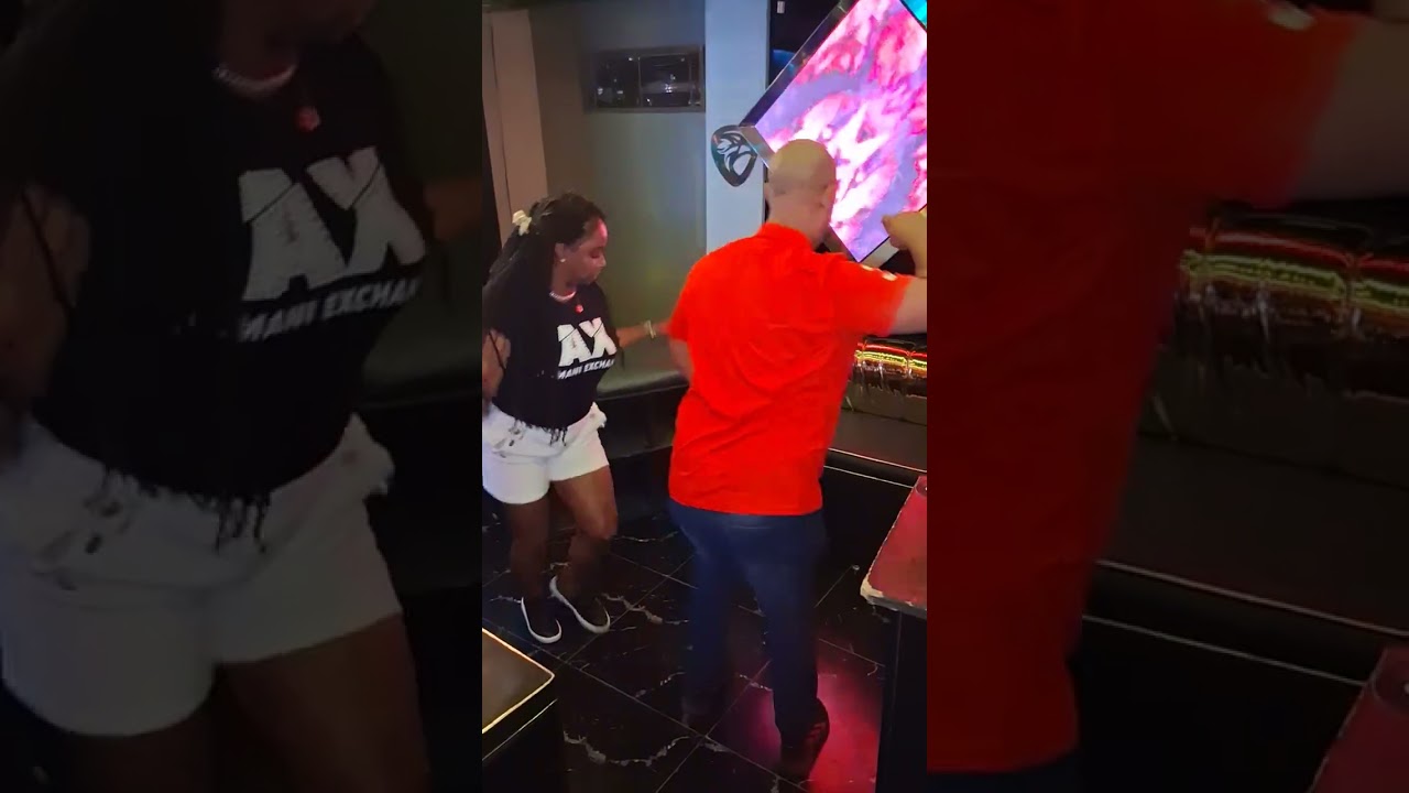 Manuel y la cautiva salsa social #on1 #salsa #on2 #dance #rumba #salsaybachata #bailando