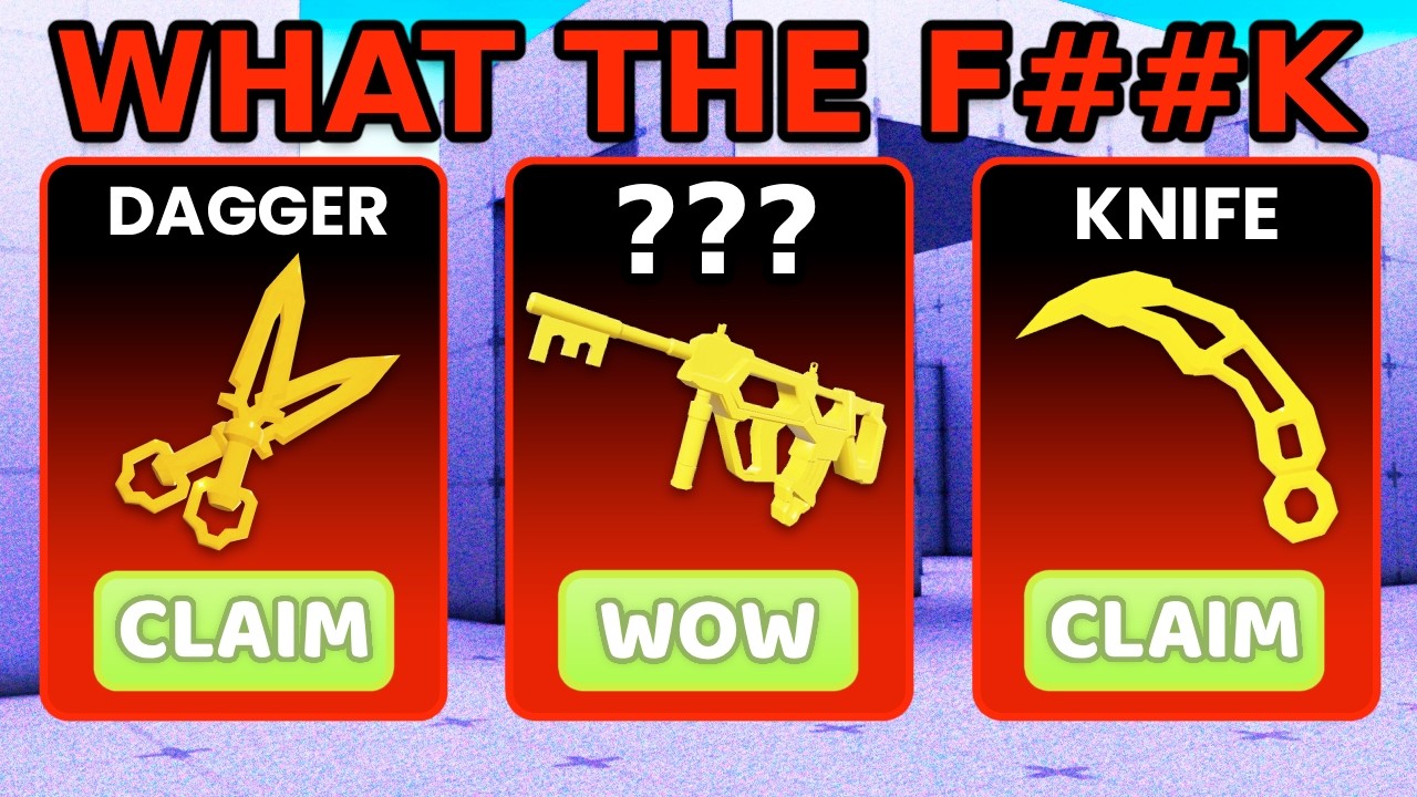WTF... (Roblox Rivals News)