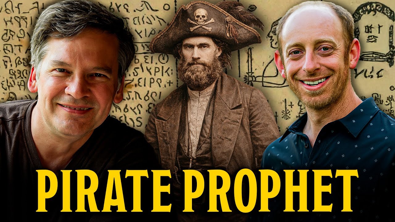 Mormon History&rsquo;s Wildest Scandal Exposed