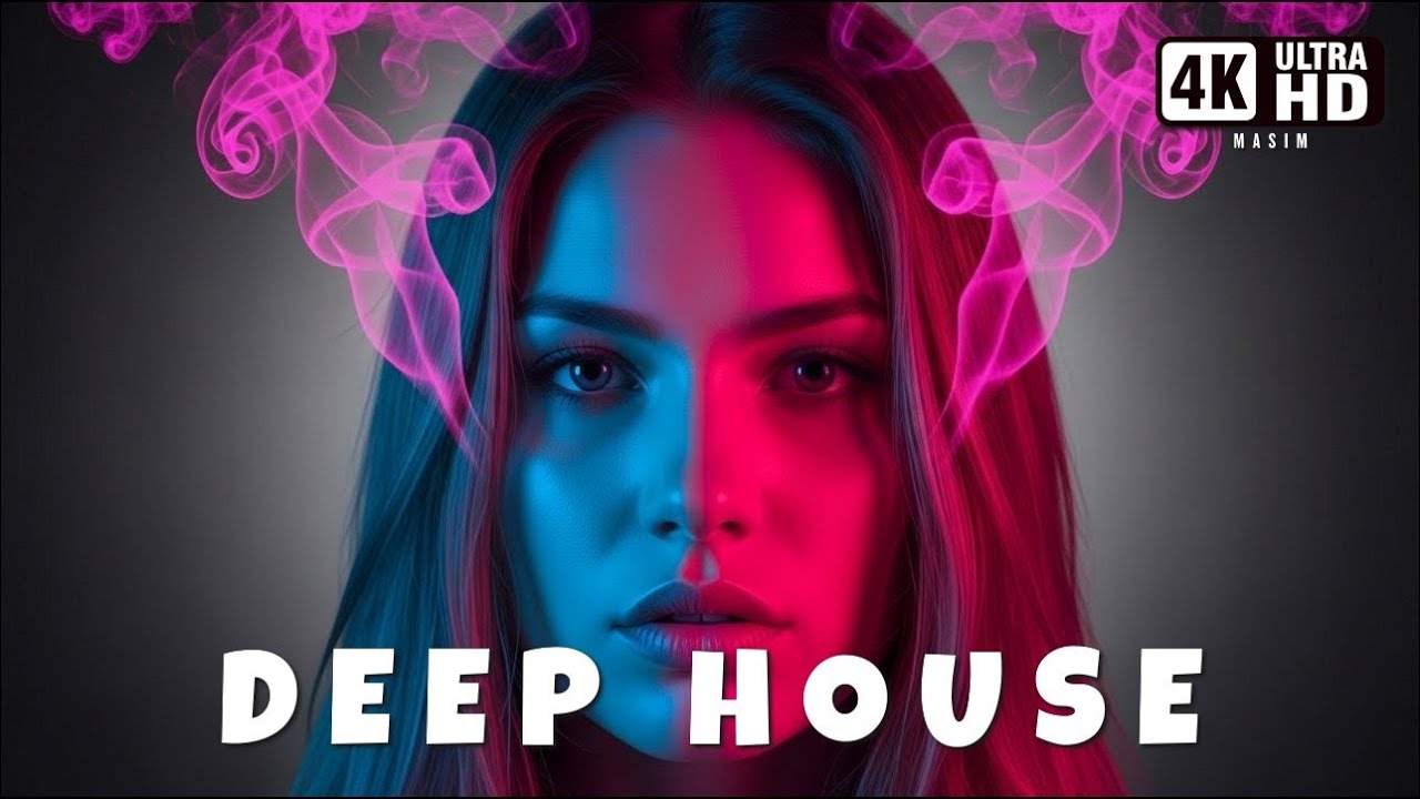 Deep House Rio 2026 🏖️ A Mistura do Funk com a Eletrônica (Rio Mix)
