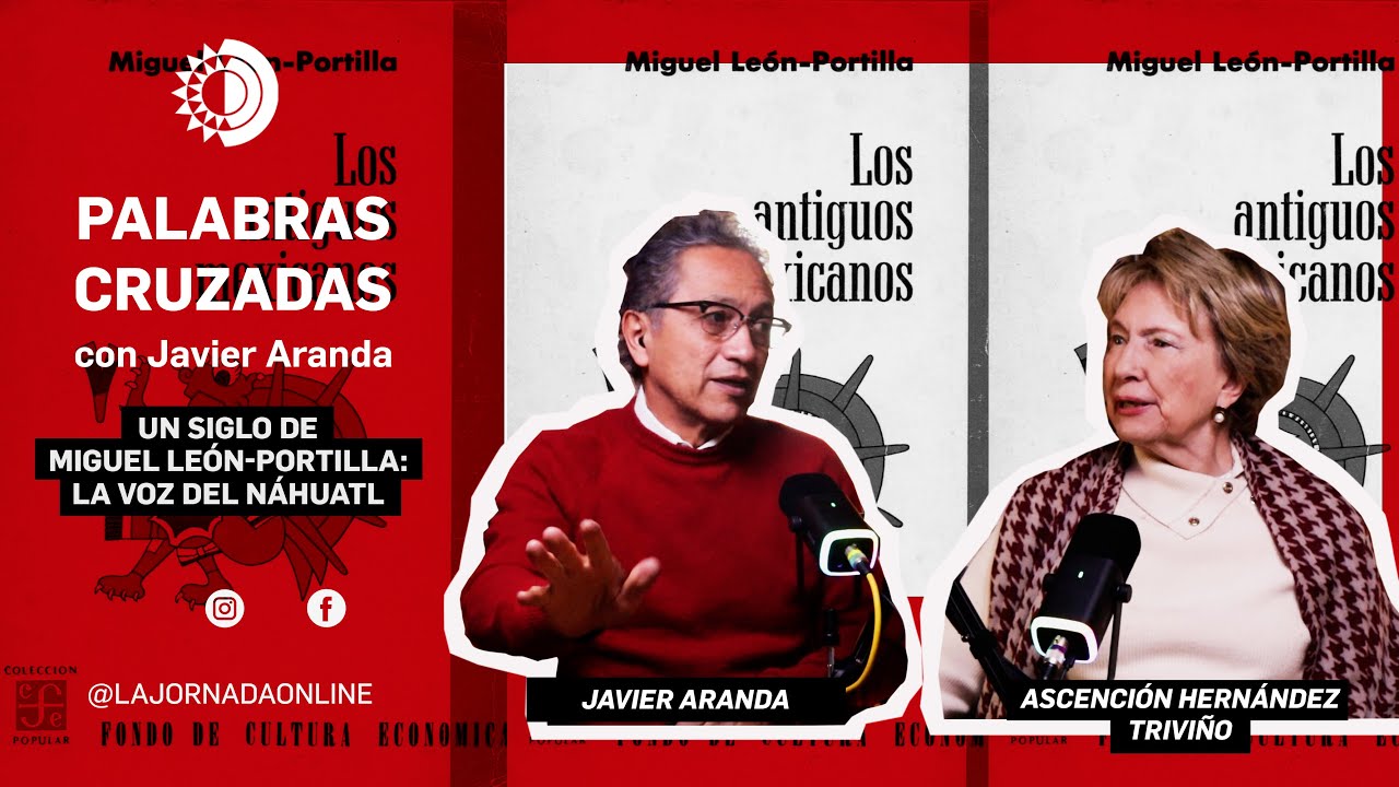 ¿Por qué las lenguas indígenas definen a México? El legado de Miguel León-Portilla