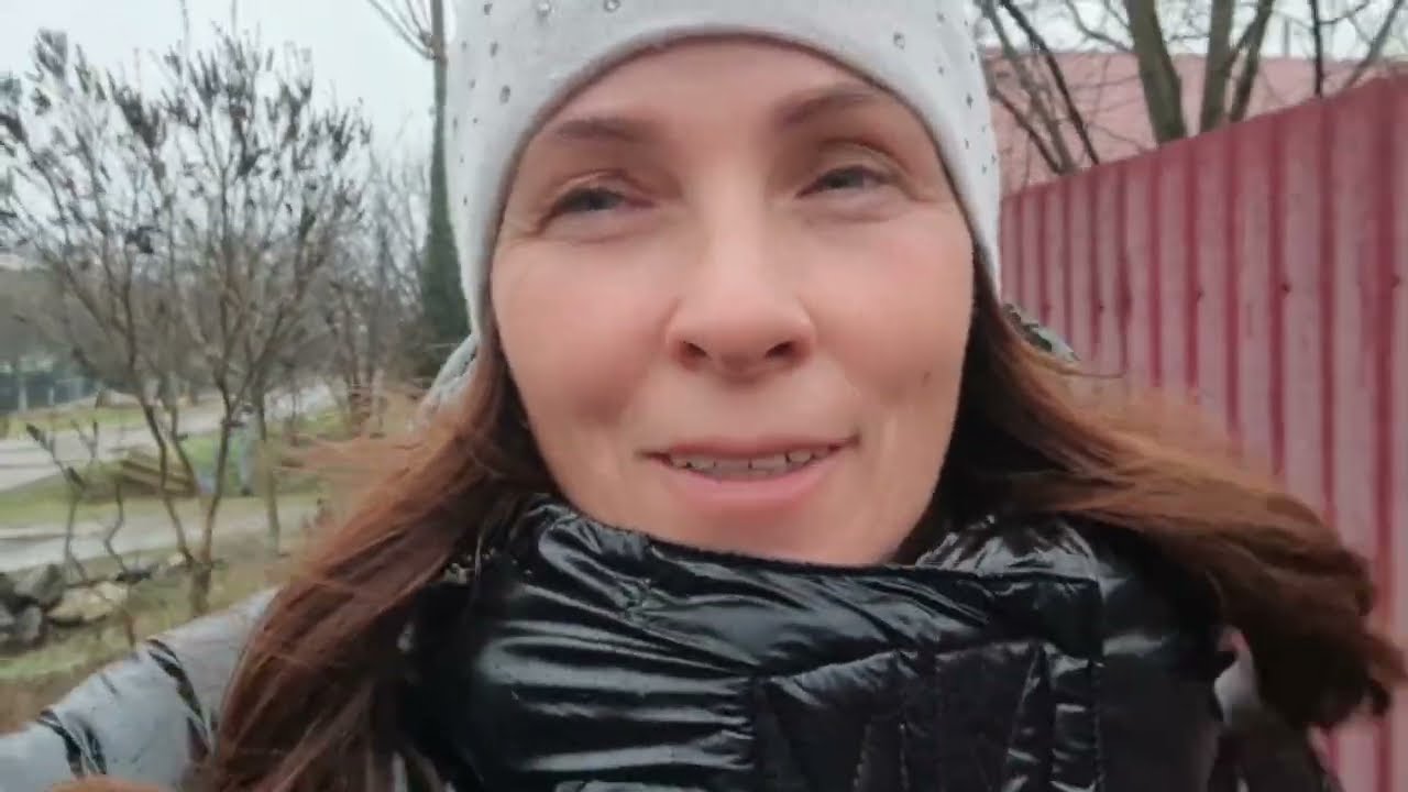 Одесская область. 06.02.26. ДОЖДЬ И СЛЯКОТЬ. ТЕПЕРЬ И ГРАФИКОВ НЕТ! ПОЧЕМУ С ГЕНЕРАТОРОМ?