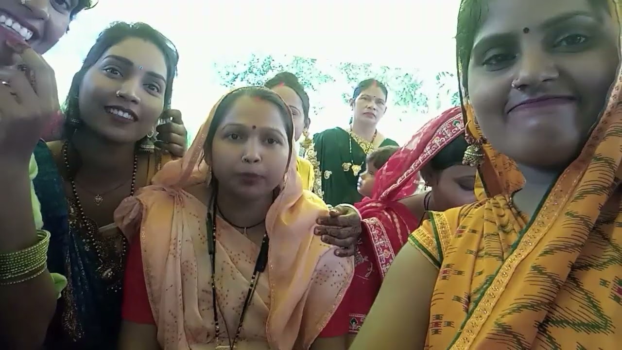 आज हम आए मंजू मोहिनी से मिलने