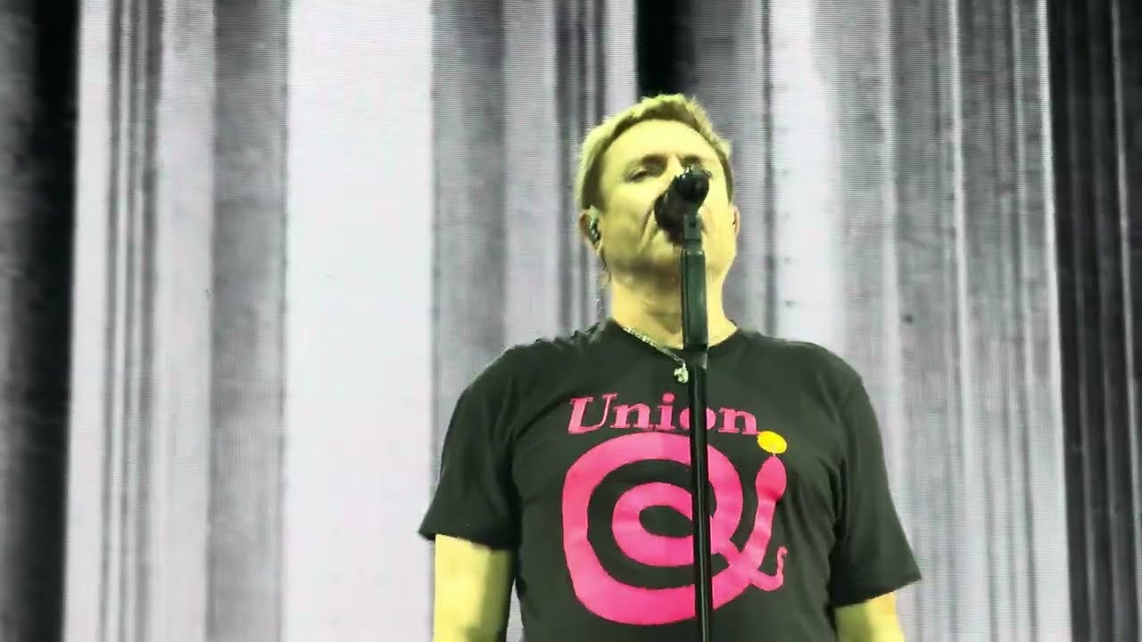Duran Duran - Ordinary World (LIVE 4K) | Cruel World, Pasadena - May 11, 2024