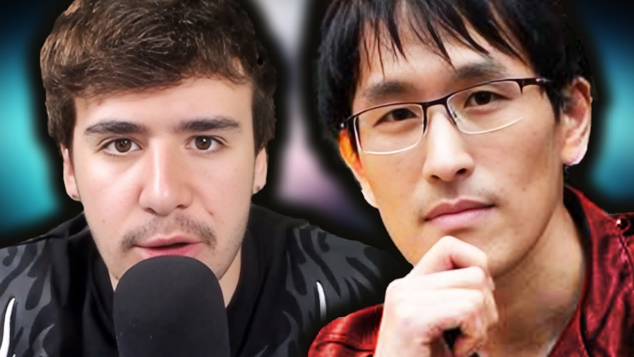 Techlead Is a Danger to YouTube