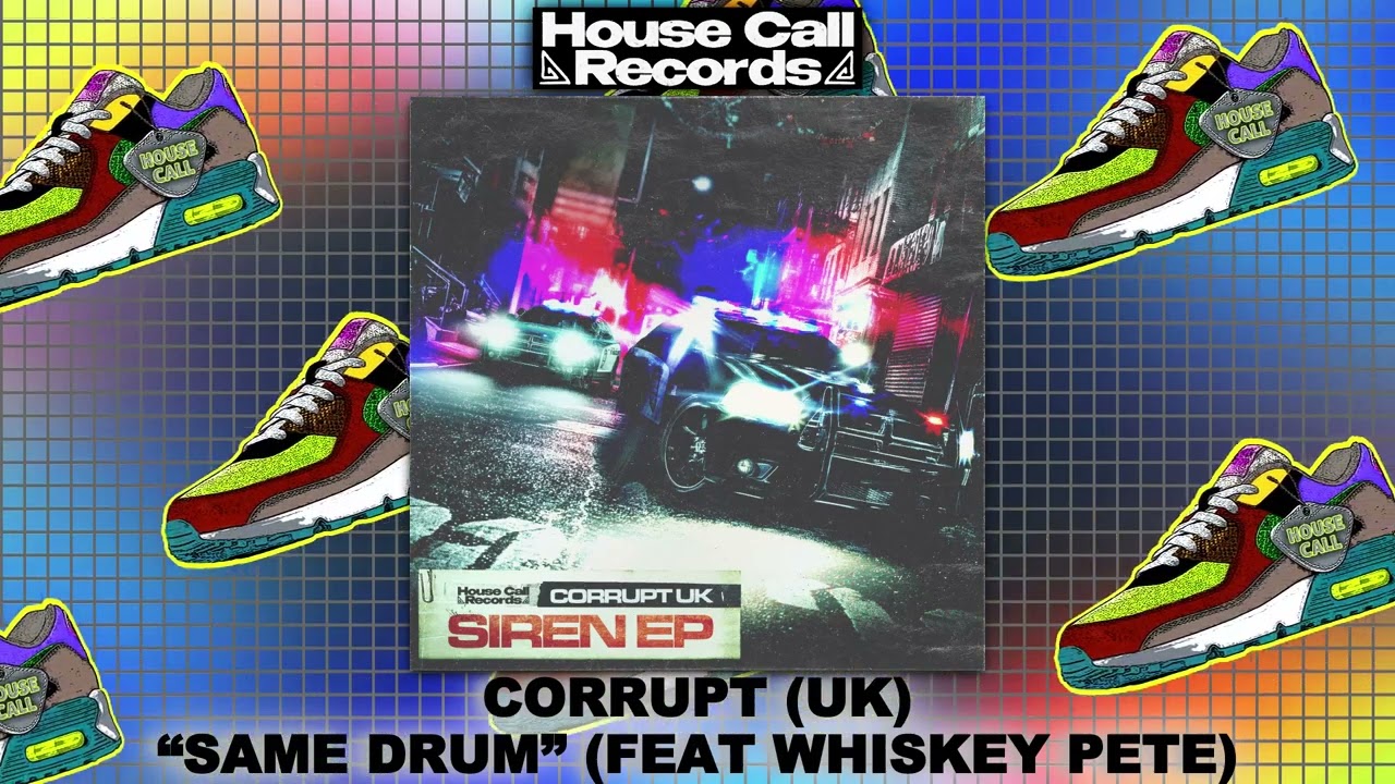 Corrupt (UK) - 