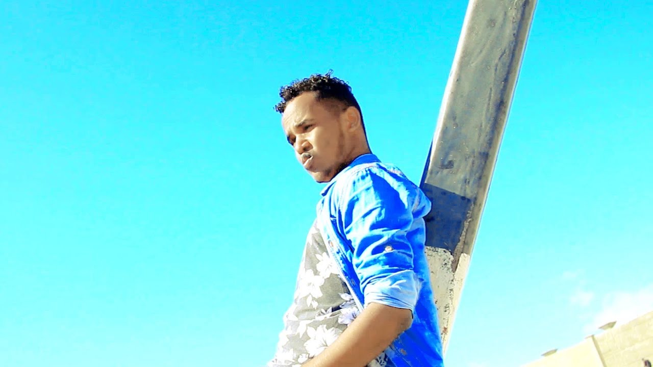 MOHAMED TOBANLE NEW SONG 2019 NARUURO OFFICIAL VIDEO 4K