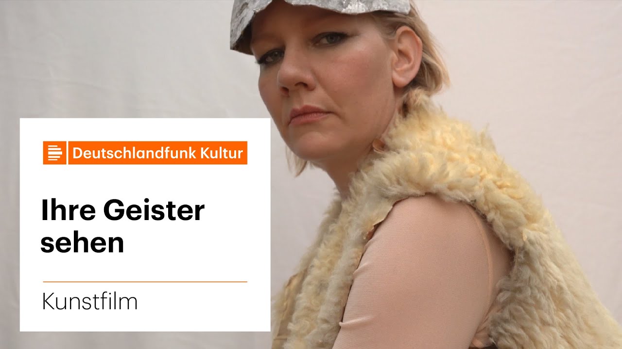Kunstfilm: Ihre Geister sehen von Kirsten Becken