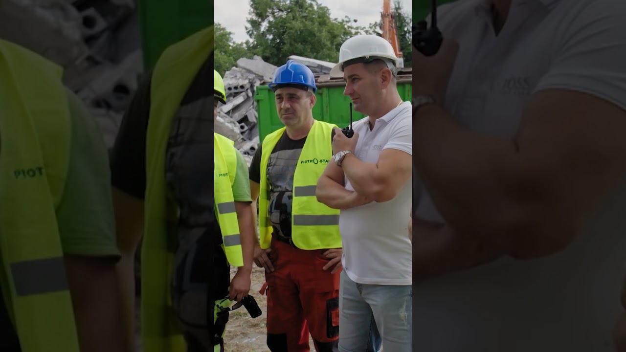 STALOWY nie zgodził się z POMYSŁEM KIEROWNIKA | Złomowisko #shorts