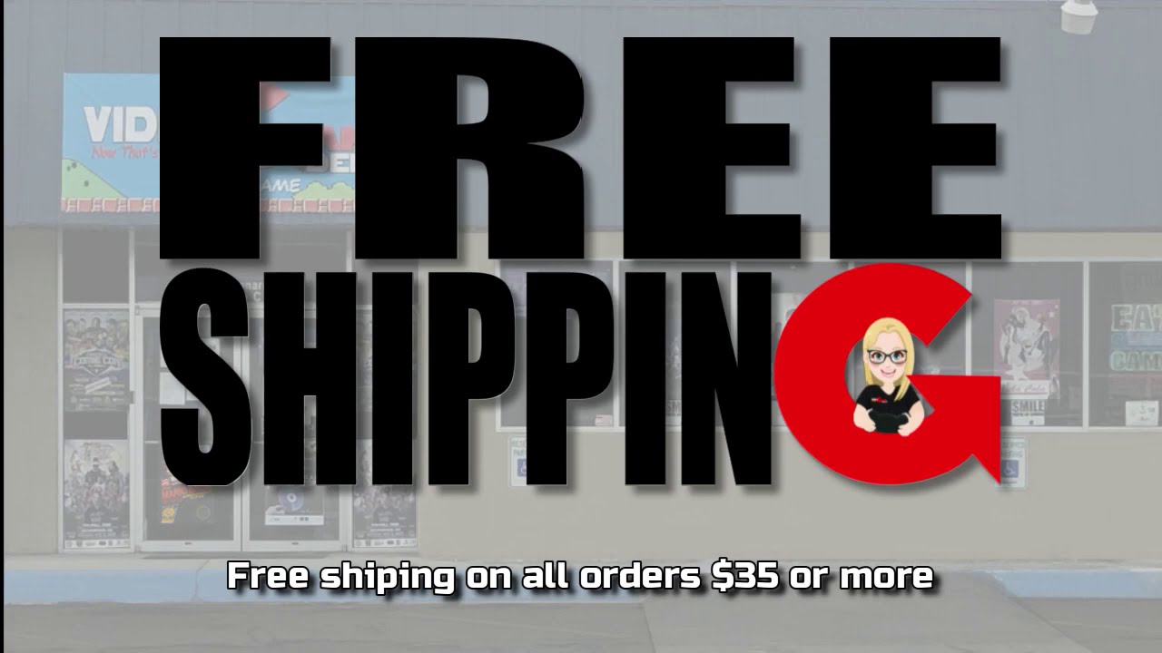 Video Game Depot Weekly Sale 07.19 - 07.25.2020