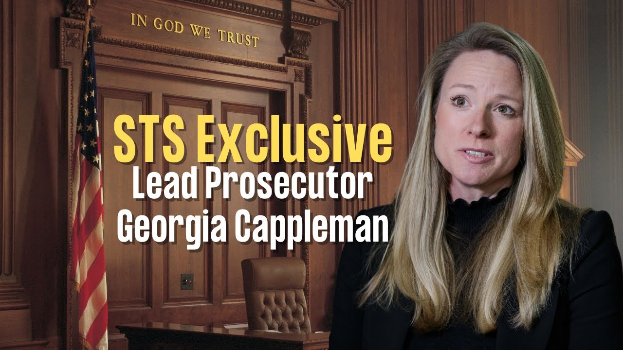 Lead Prosecutor Georgia Cappleman on Dan Markel's Murder Case