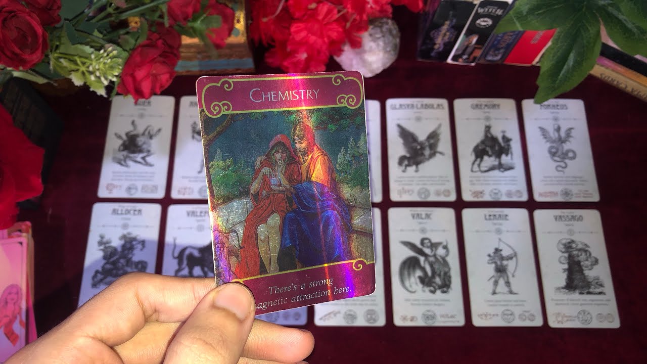 🌿🔮 قراءة تاروت برج الحوت ♓️ | هل يكابر 💭 هل يشتاق؟ مشاعر عميقة 💔 محبوسة خلف قناع اللامبالاة