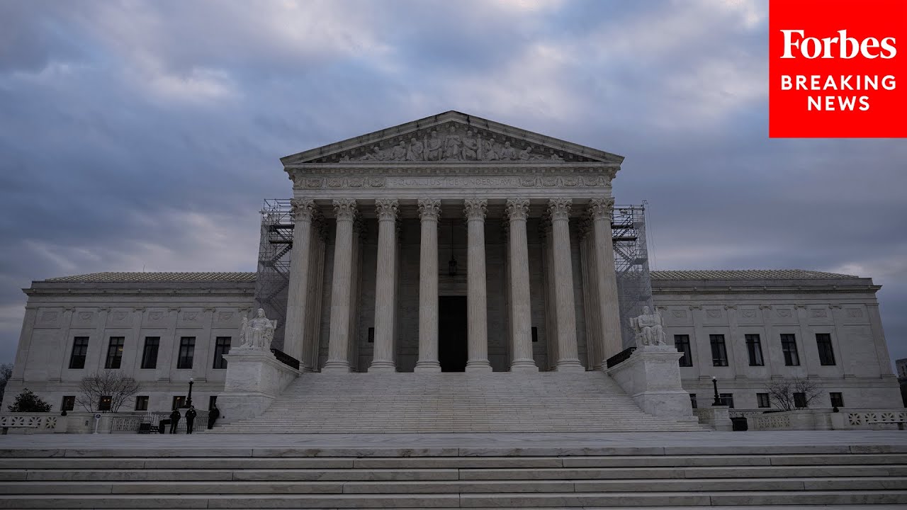 Supreme Court Hears Oral Arguments About State And Federal Law Conflicts In Lawsuits