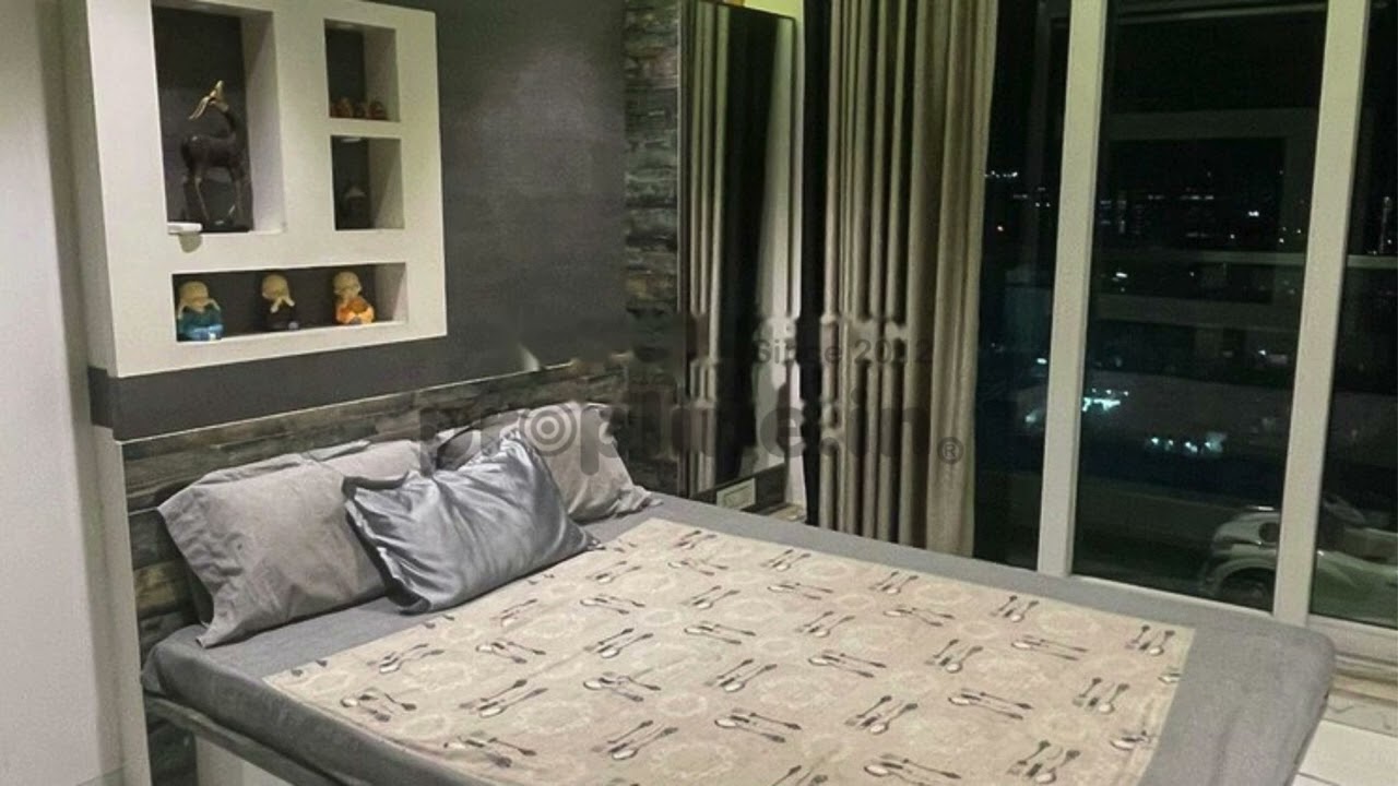Furnished 2 BHK for Rent in Baner 1 &ndash; Modern Comfort in a Prime Location!