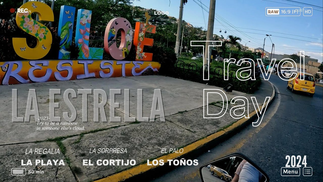 COP16🔴 ATRAVESANDO SILOE, LLEGAMOS HASTA CRISTO REY! 😱