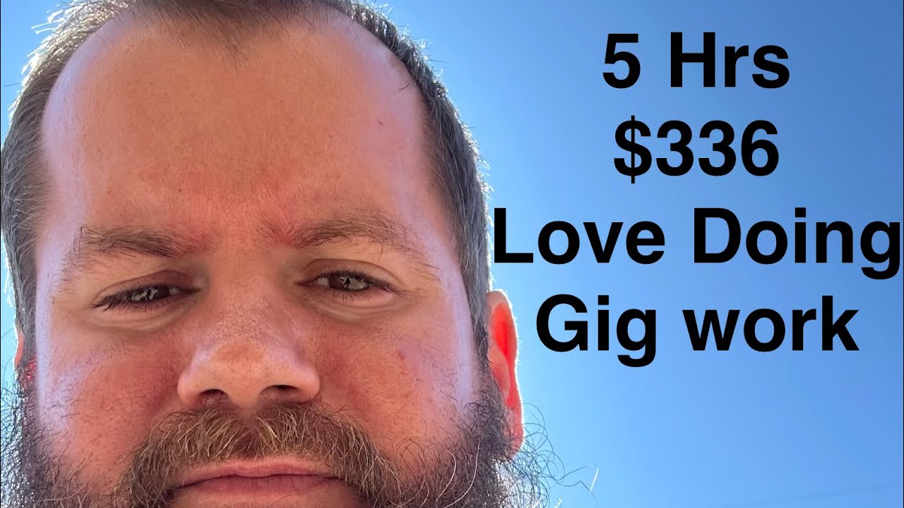 Some Days Are Easier Then Others $336 Total Today Spark Flex DoorDash Global Poker 