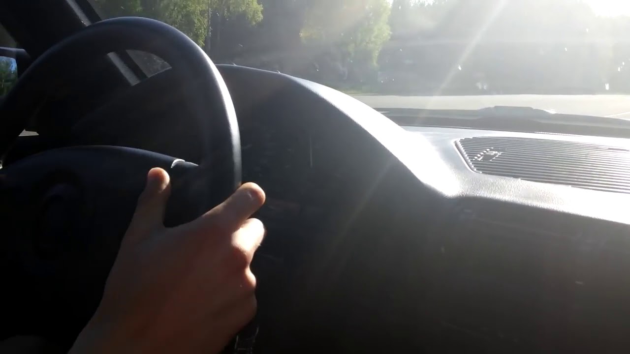 BMW E34 540 VS MERCEDES BENZ E500 W124