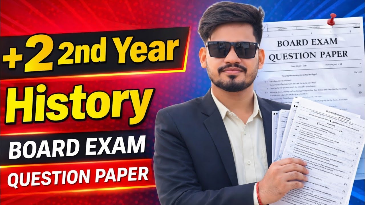 CHSE ର History 80 Mark Question Paper 2026, History Board Exam final Question paper