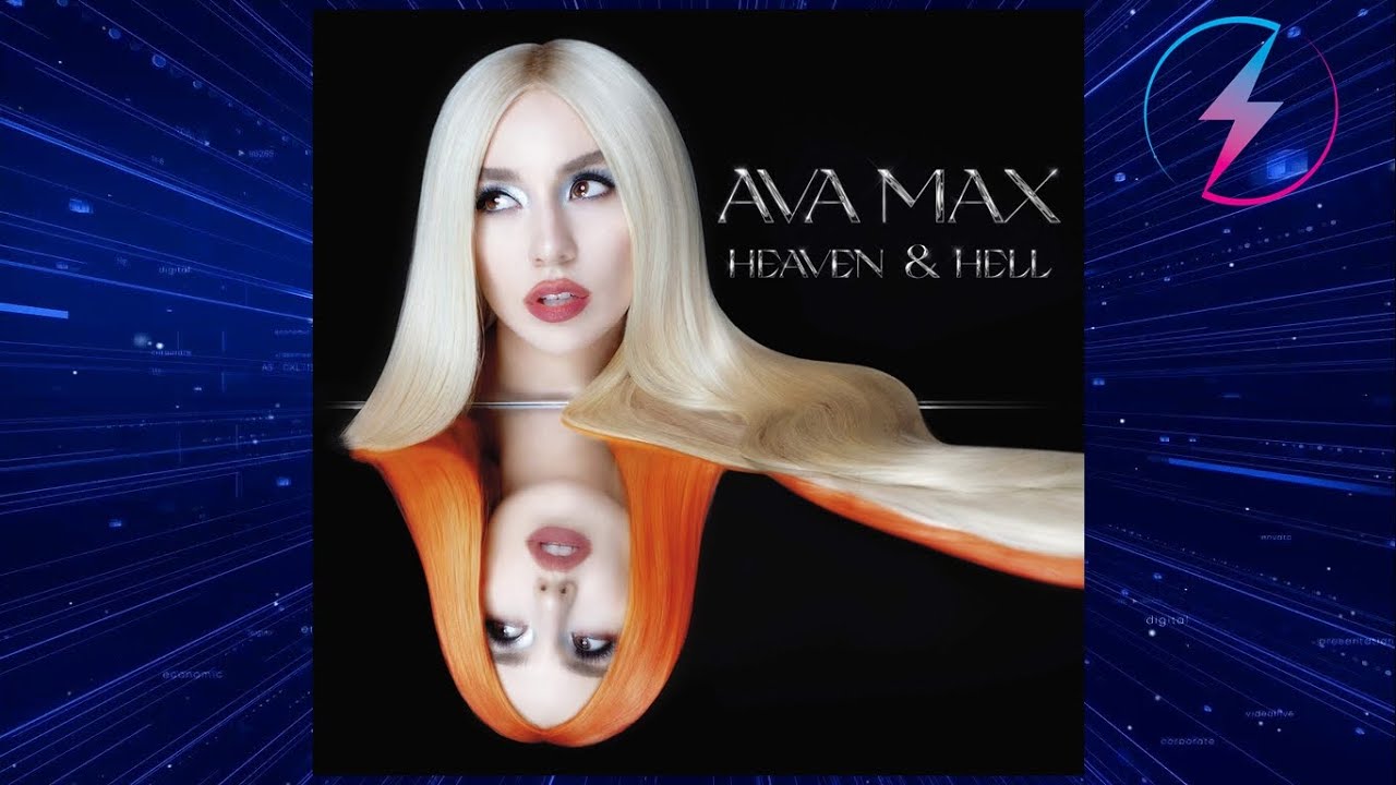 AVA MAX - HEAVEN & HELL (ALBUM REVIEW + TOP 5 SONGS)