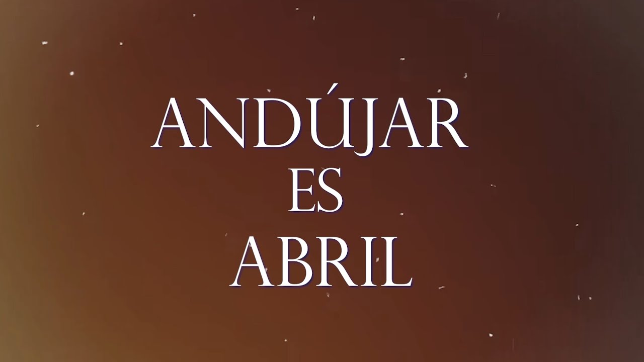 Semana Santa Andújar 2025 | Via Crucis Santísimo Cristo de la Providencia | Martes Santo | 15-04-25