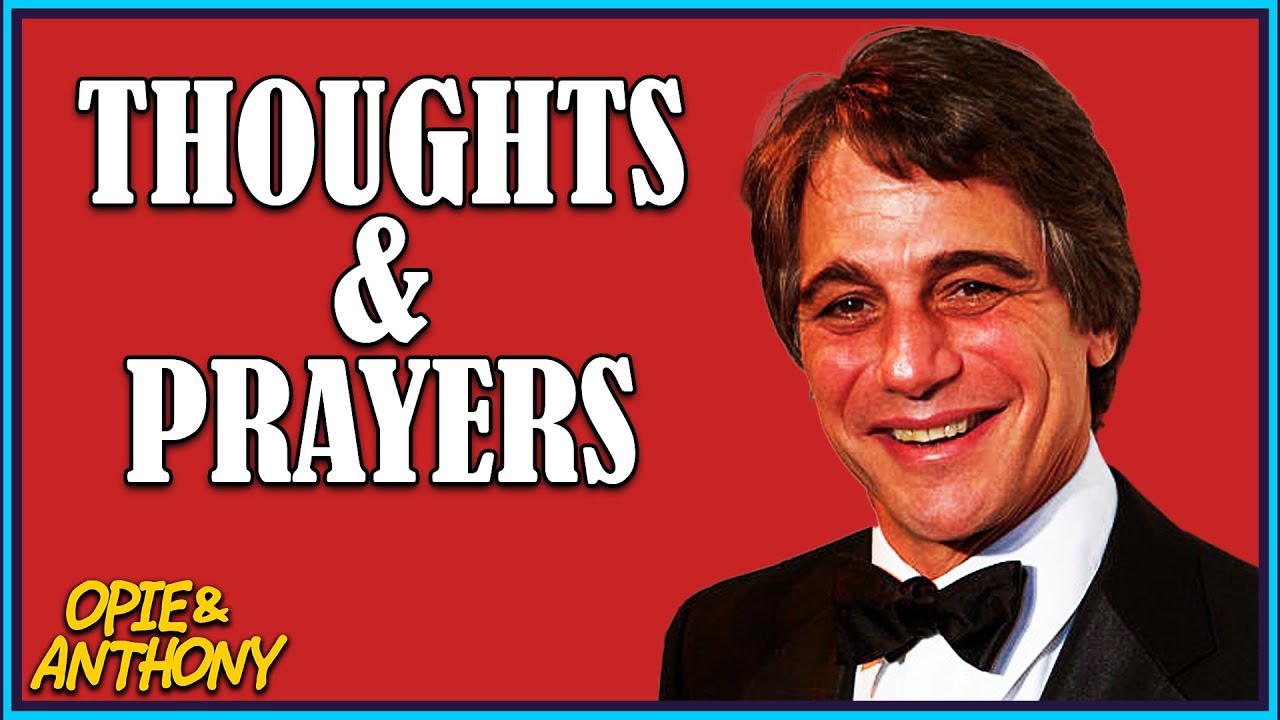 Opie & Anthony | The Tony Danza Show