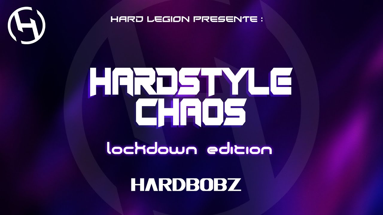 𝗛𝗔𝗥𝗗𝗦𝗧𝗬𝗟𝗘 𝗖𝗛𝗔𝗢𝗦 | 𝑳𝒐𝒄𝒌𝒅𝒐𝒘𝒏 𝑬𝒅𝒊𝒕𝒊𝒐𝒏 // Set by HARDBOBZ